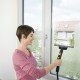 Karcher Steam Cleaner Window & Glass Cleaning Nozzle - SC1 SC2 SC3 SC4 SC5 SG4/2 SG4/4 | 2.863-025.0